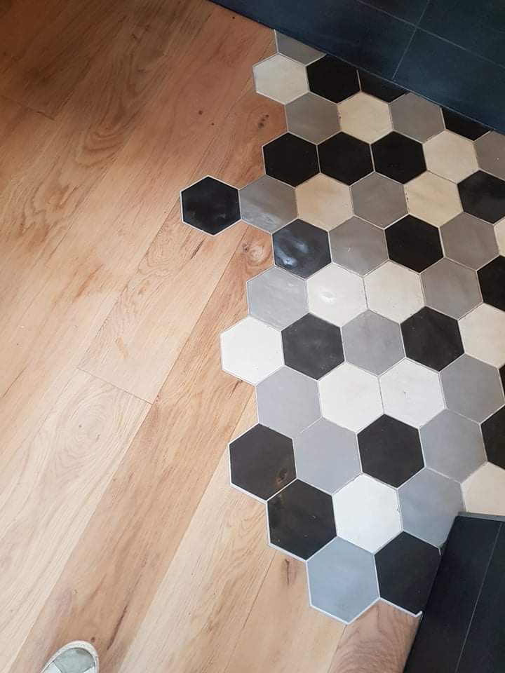 J3c Carrelage Carreleur St Quay Perros CARRELAGE 1