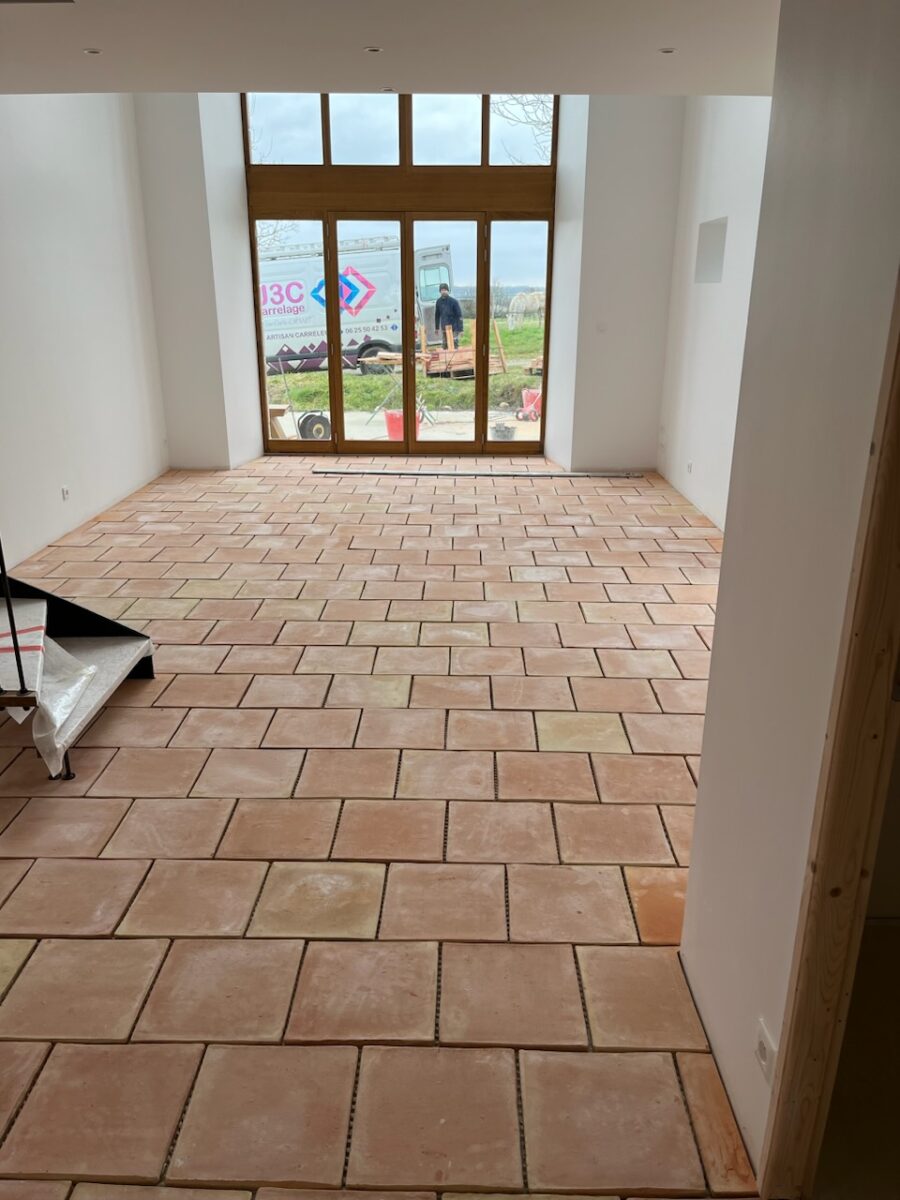 J3c Carrelage Carreleur St Quay Perros CARRELAGE 4