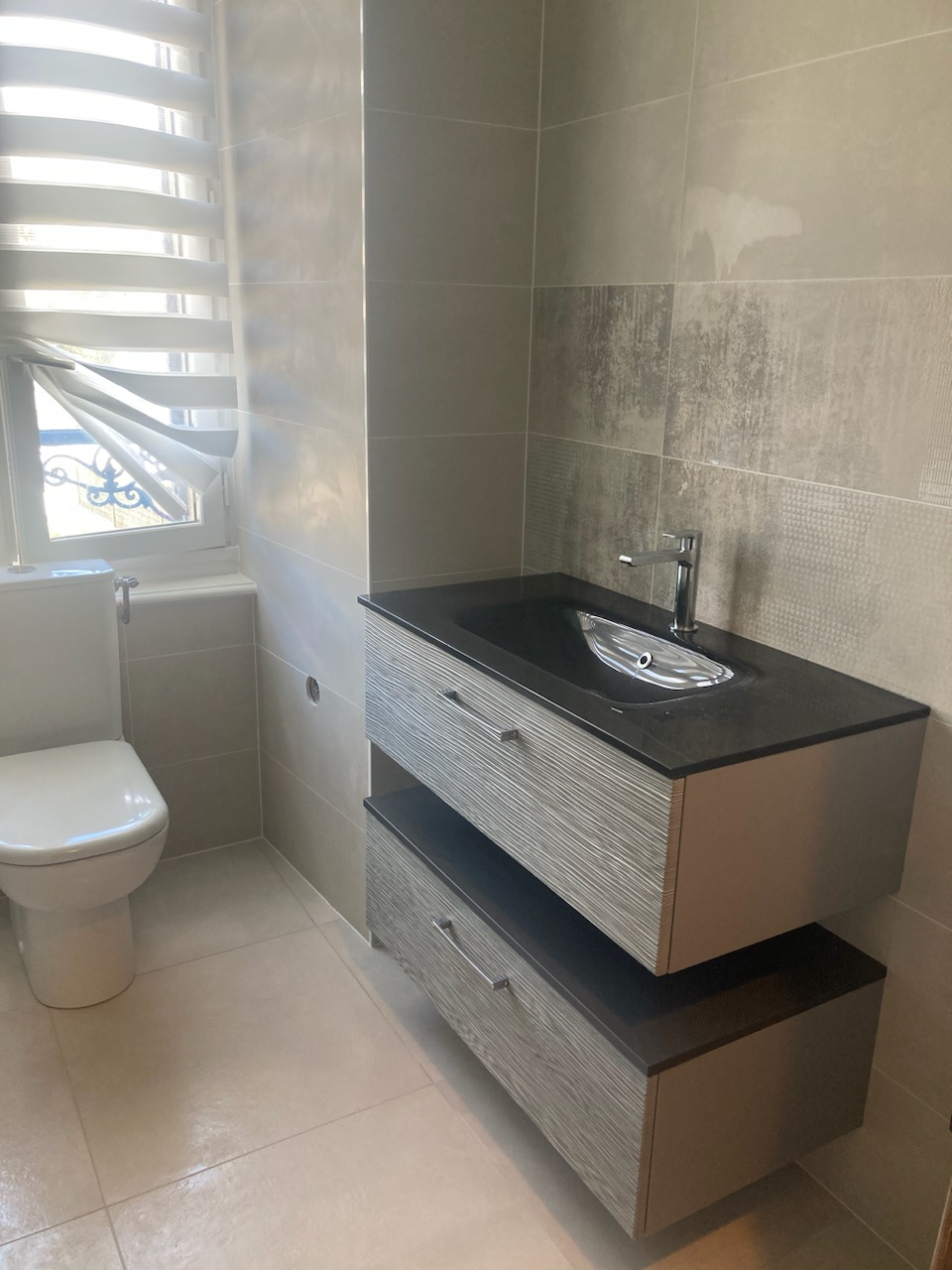 J3c Carrelage Carreleur St Quay Perros SDB 7