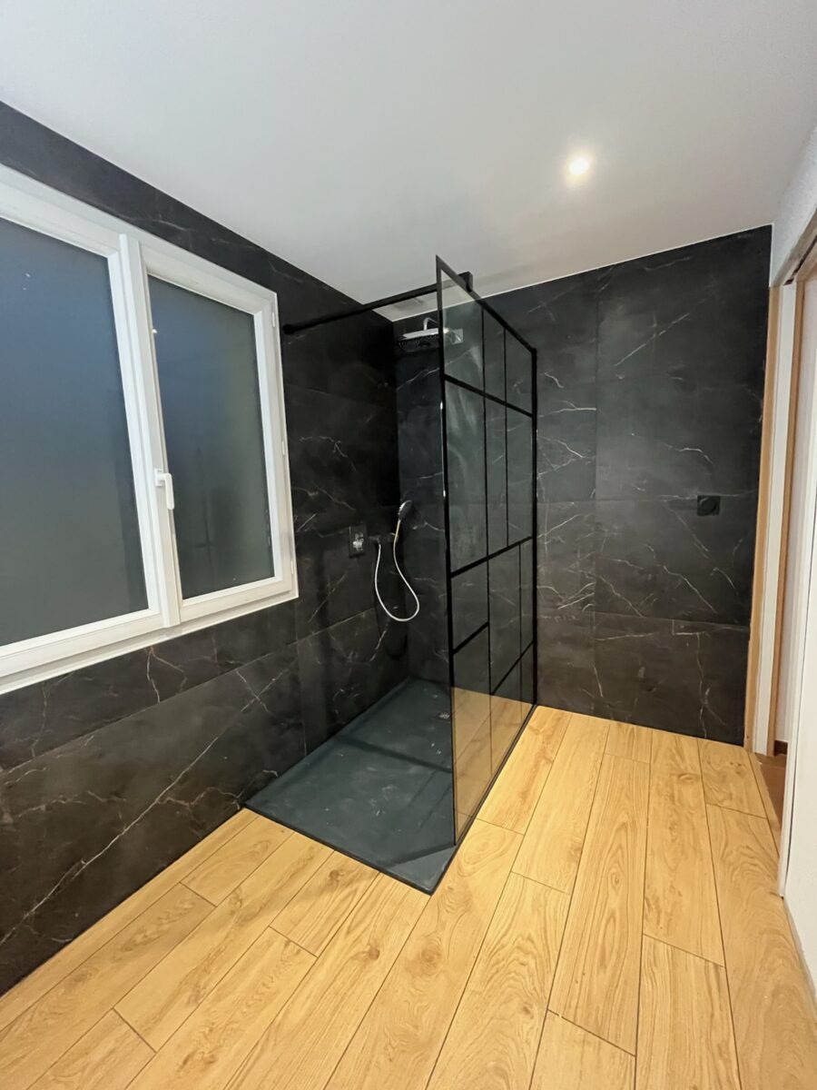 J3c Carrelage Carreleur St Quay Perros Salle De Bain 1